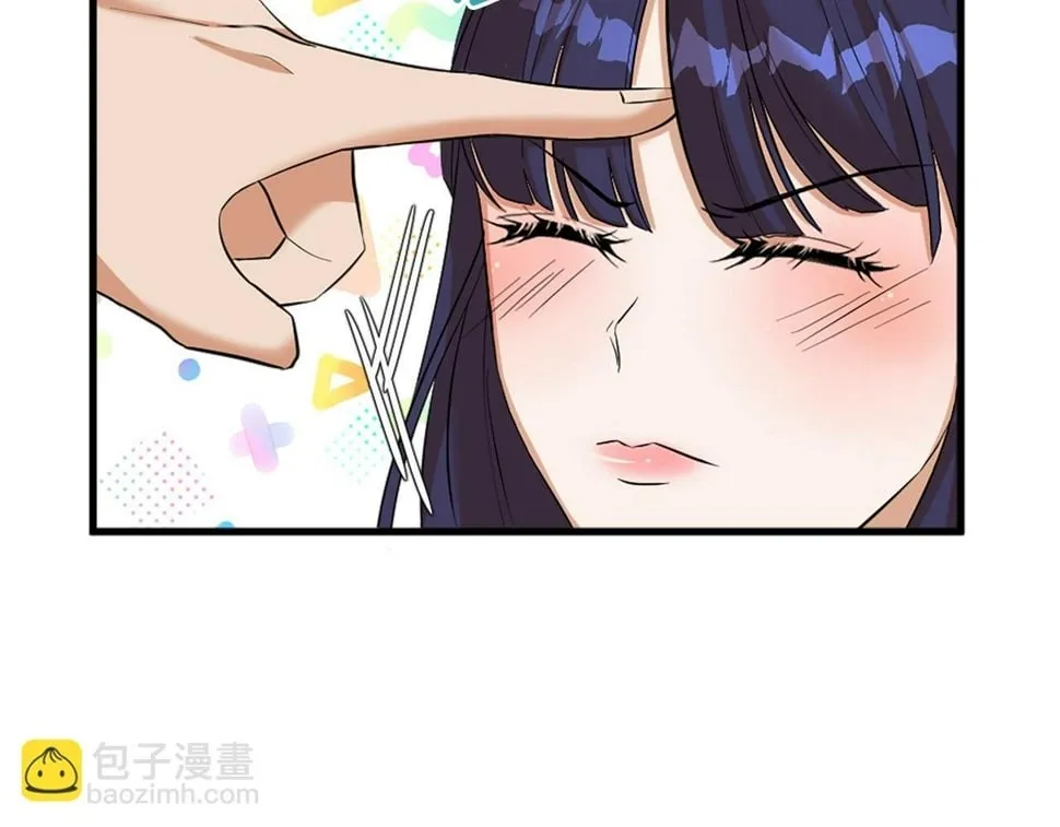 第29话 一定是太紧张了？！ 第10页