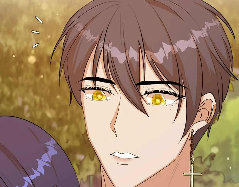 第29话 一定是太紧张了？！ 第115页