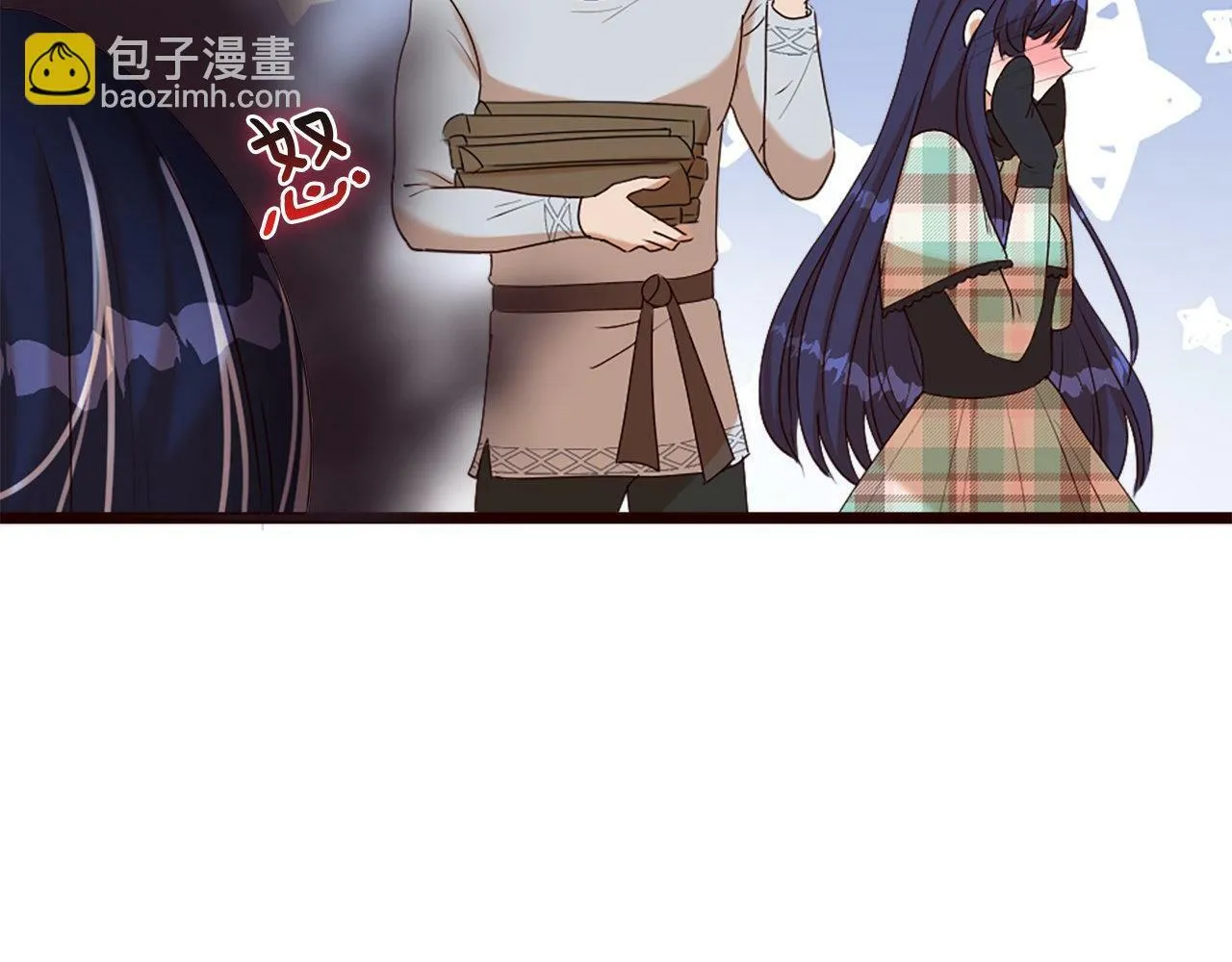 第34话 回家 第134页