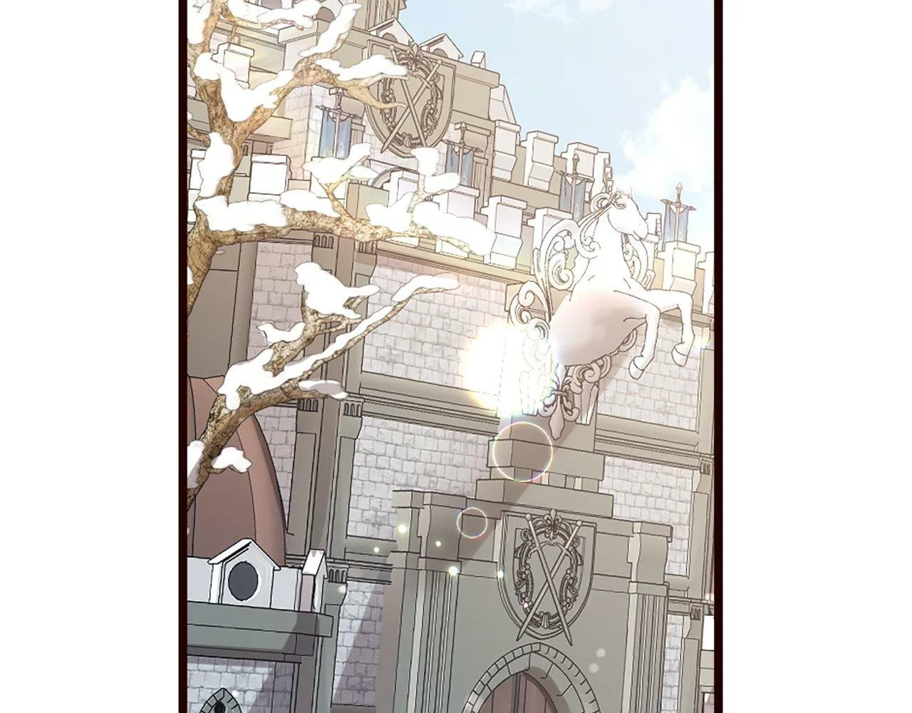 第35话 正确的决定 第37页