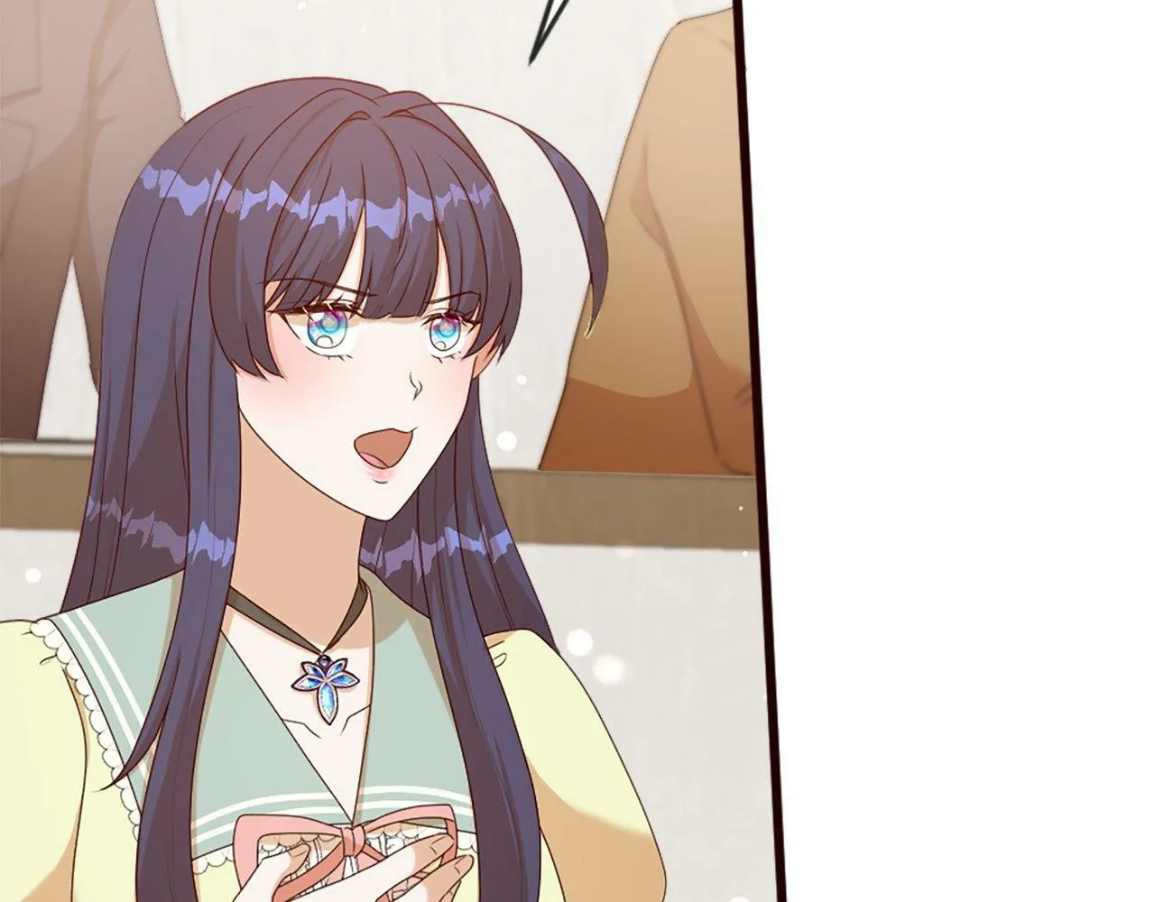 第37话 调查问卷 第107页