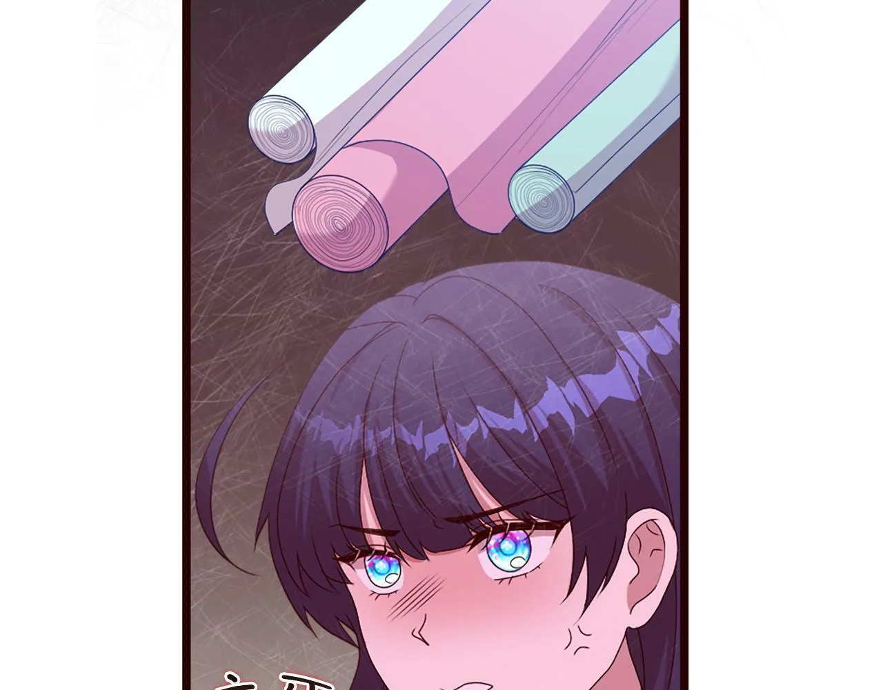 第38话 卑鄙的计谋 第78页