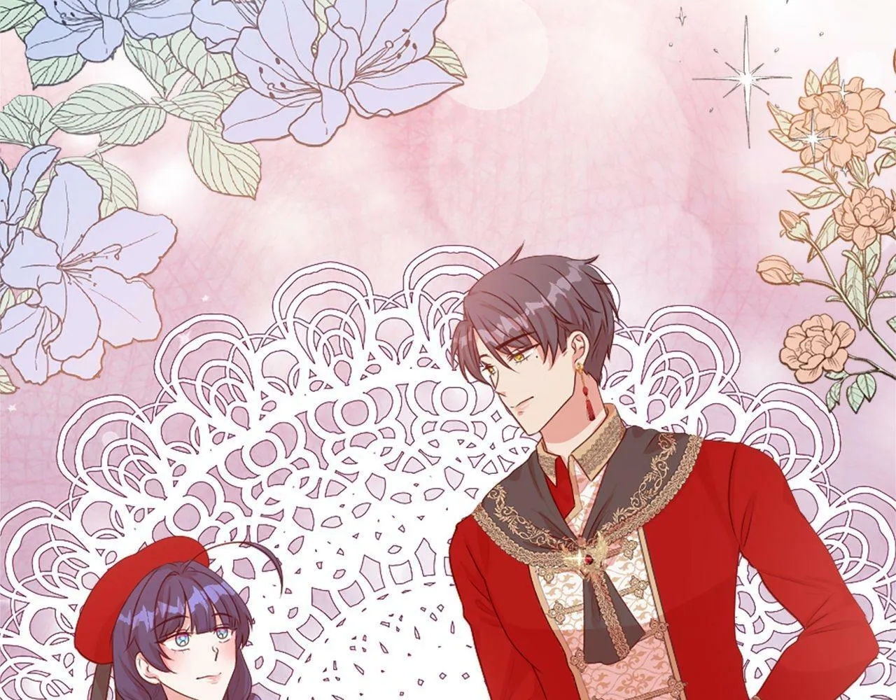 第39话 比赛的背后 第77页