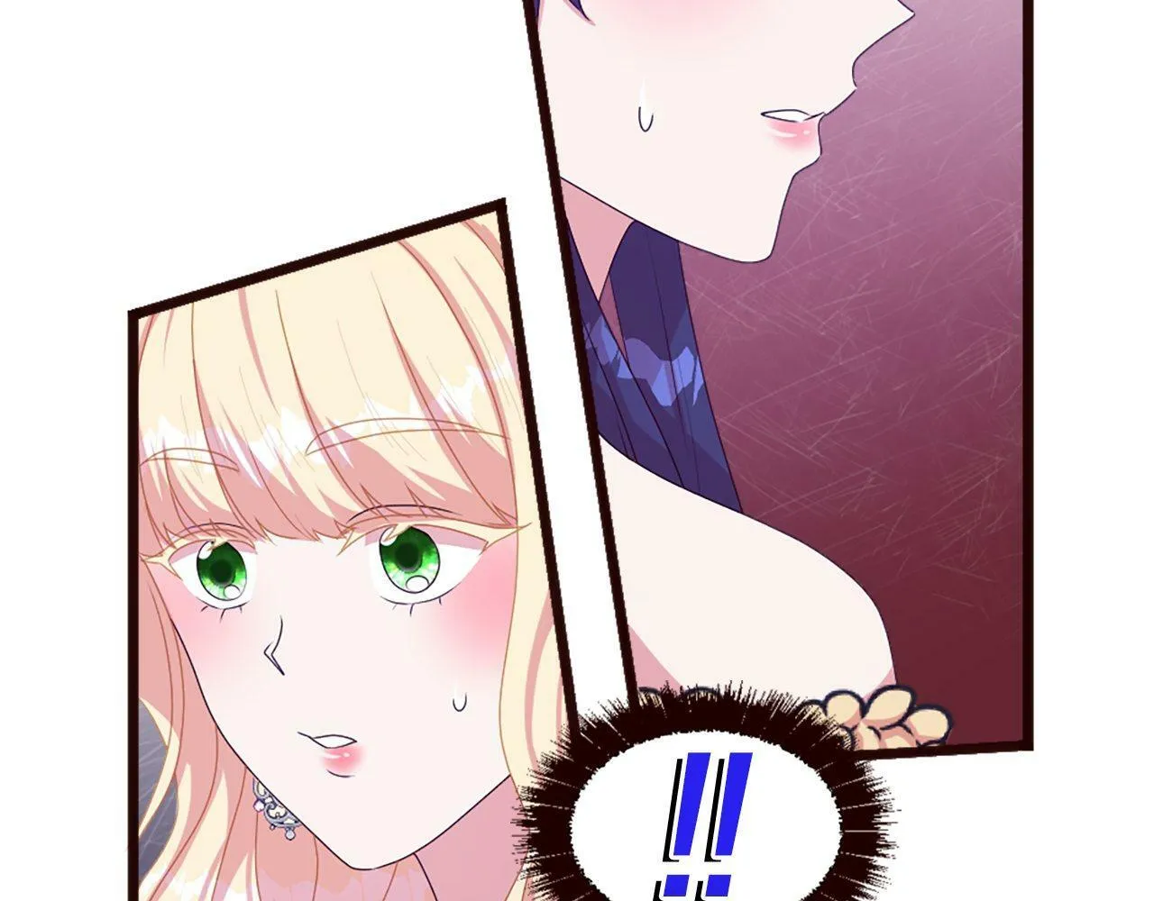 第41话 他伤害你了？ 第45页