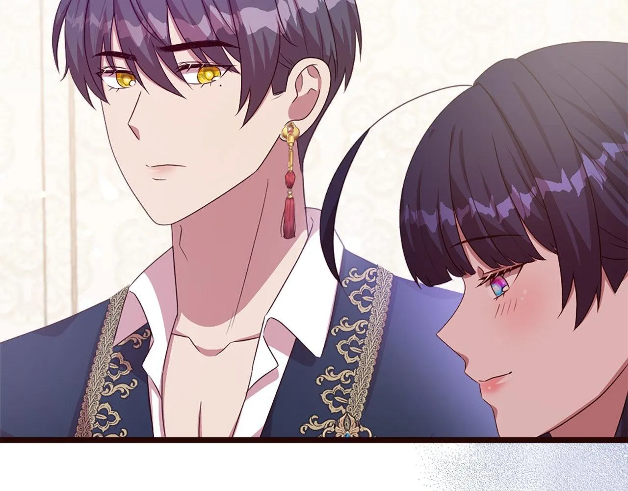 第49话 无法控制的爱意… 第121页