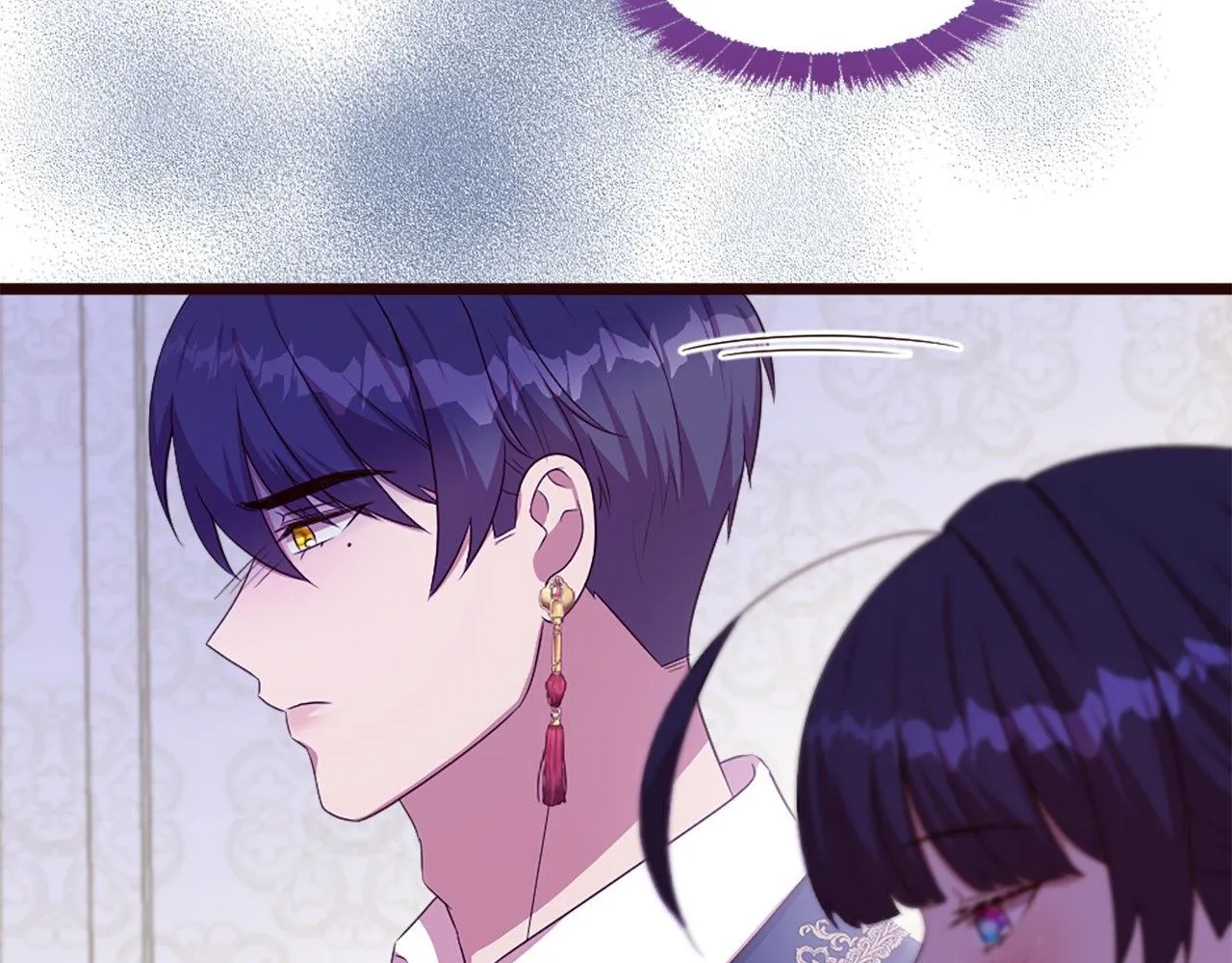 第49话 无法控制的爱意… 第123页