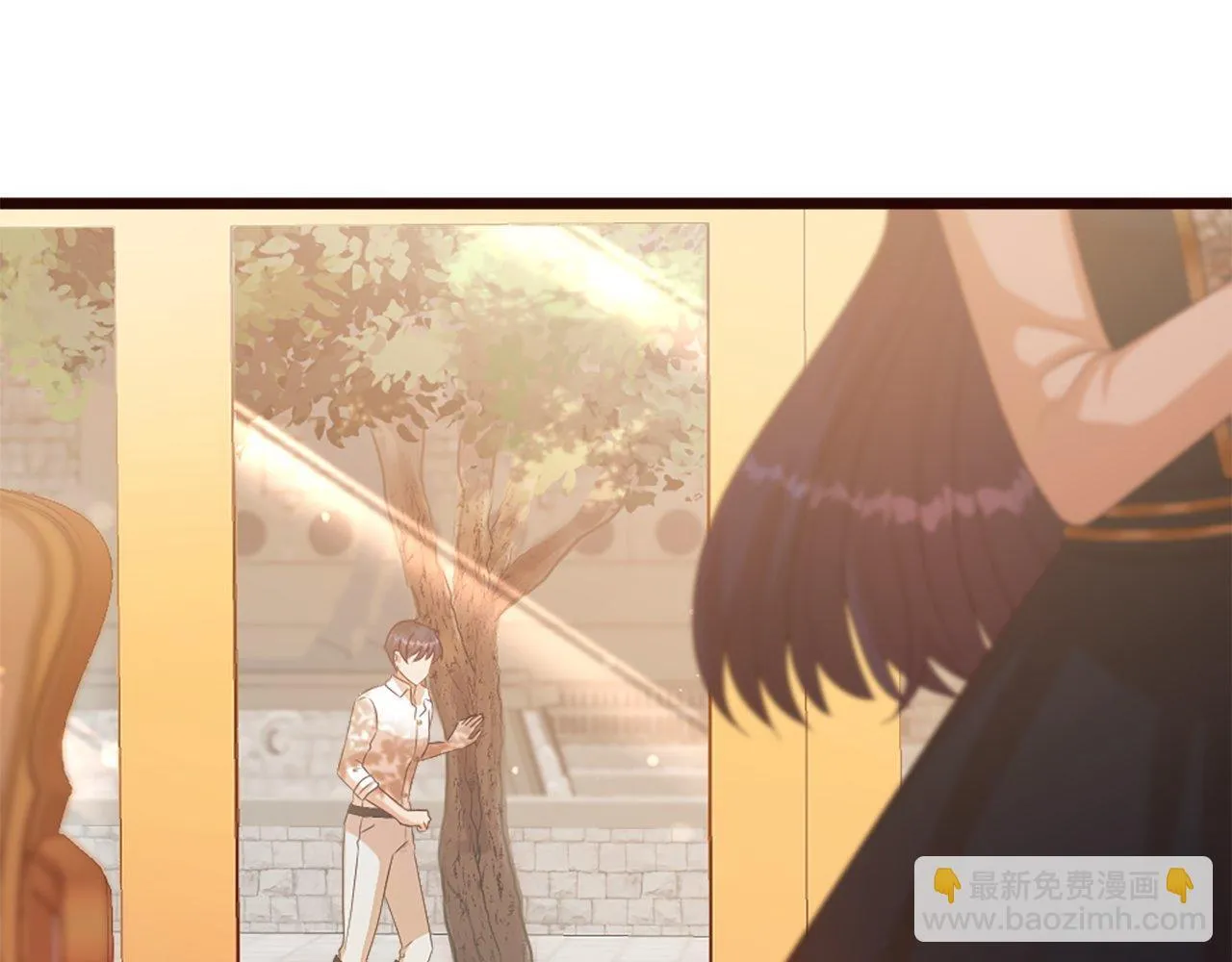 第50话 难以言语的悲伤… 第169页