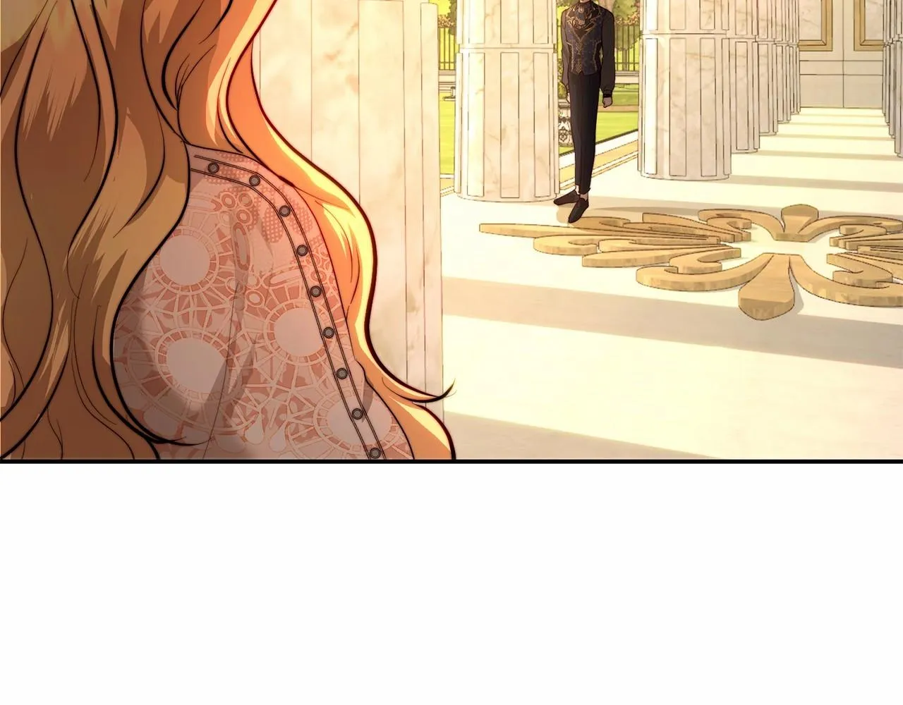 第34话 你会爱我吗？ 第75页