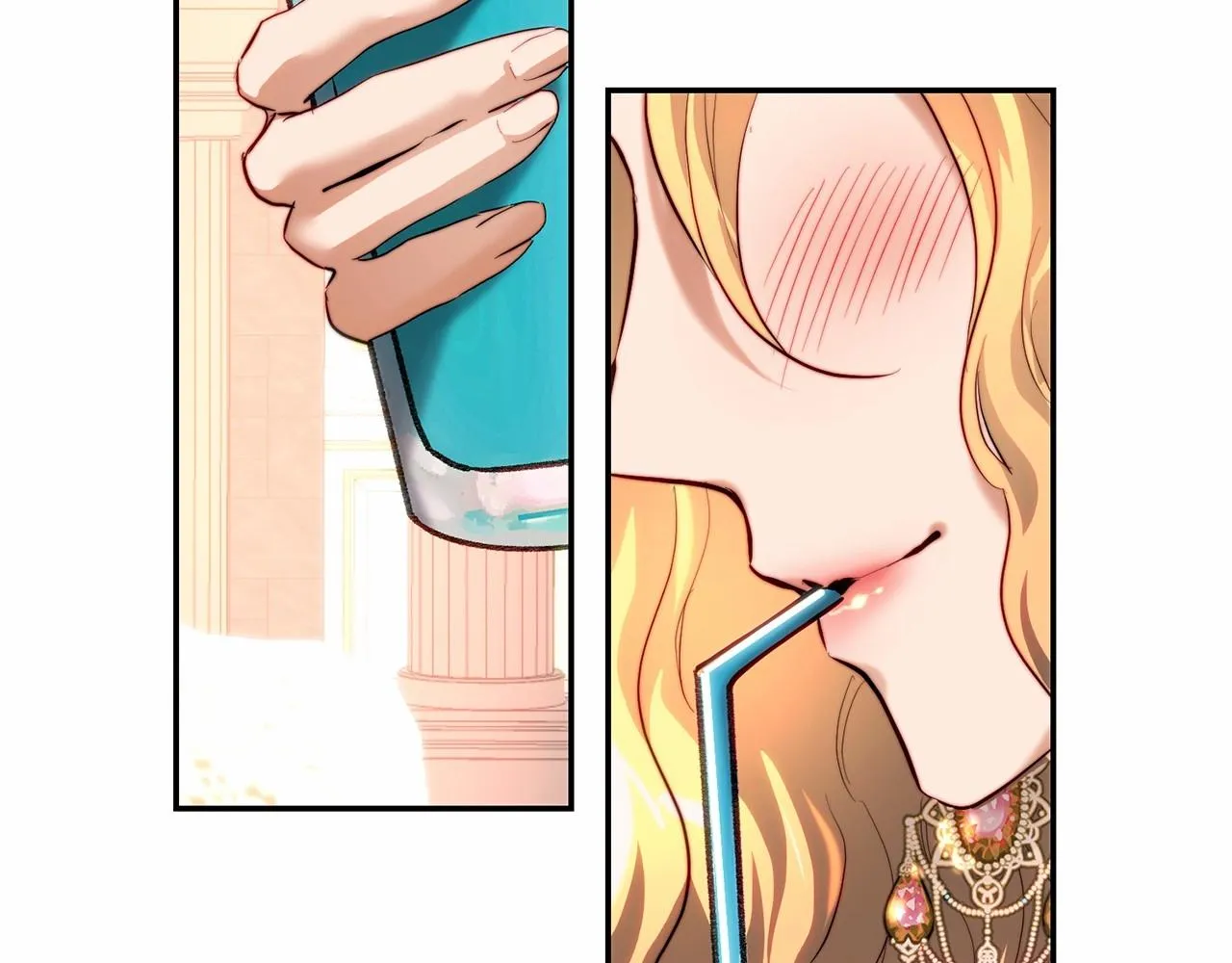 第34话 你会爱我吗？ 第126页