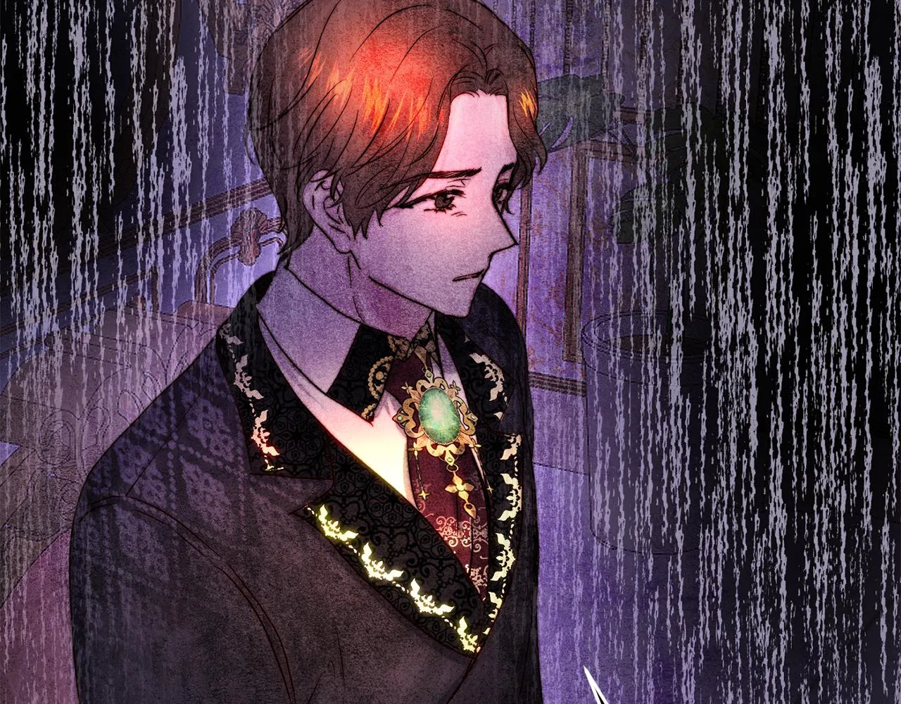 第41话 截然不同的求婚 第106页