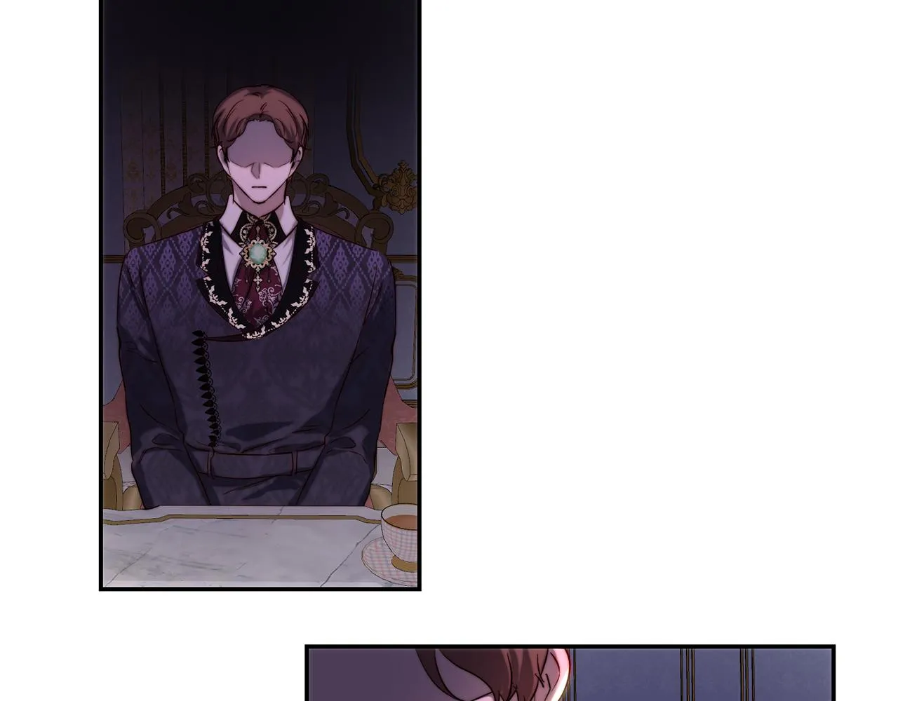 第41话 截然不同的求婚 第131页