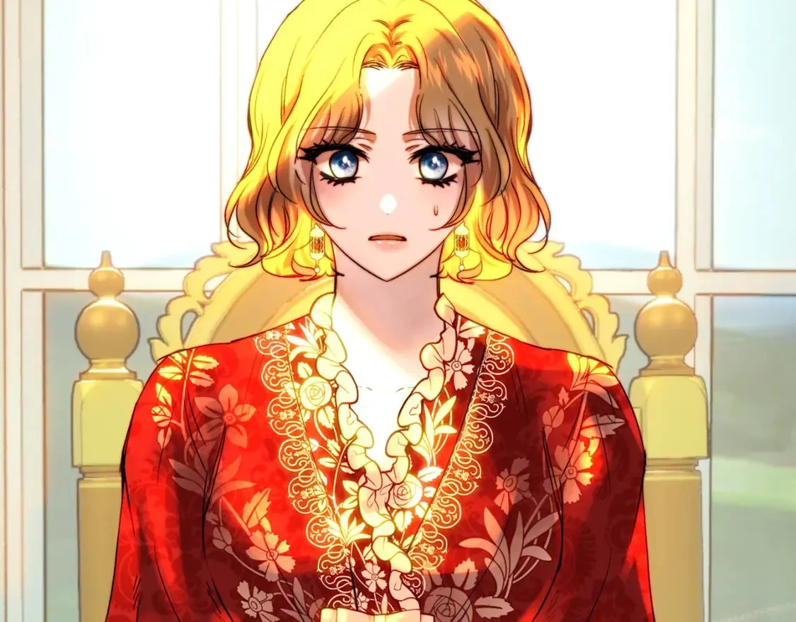 第47话 新年祭提前练习 第26页