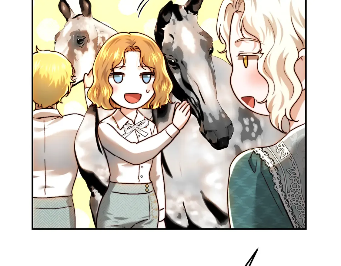 第87话 人与马惺惺相惜 第208页