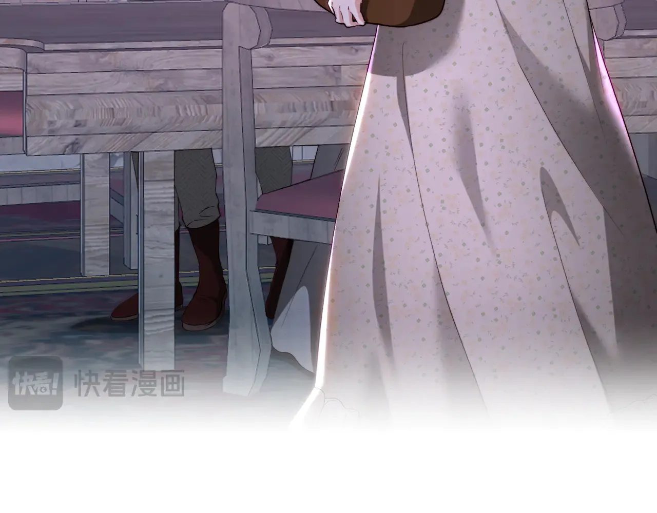 第88话 骑马不利 第61页