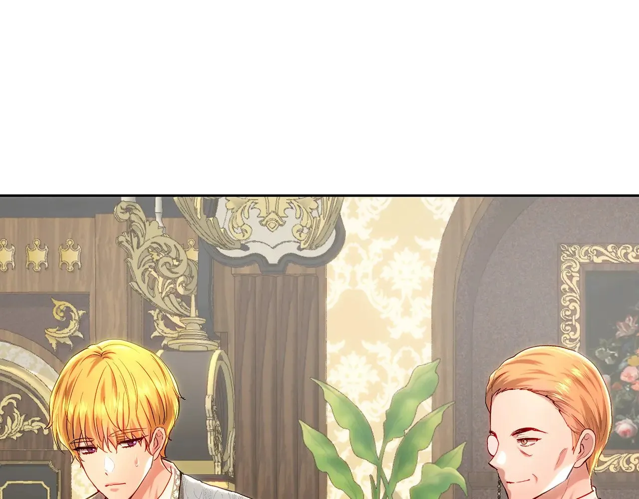 第99话 重臣会议 第83页