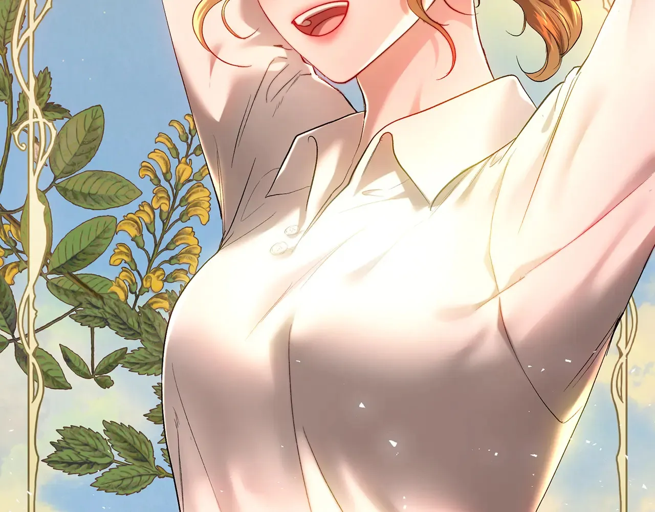 第101话 自己的人生 第243页