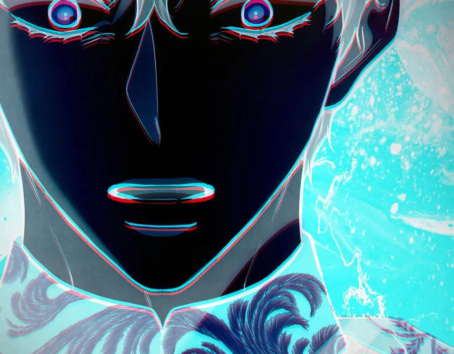 第140话 对峙 第287页