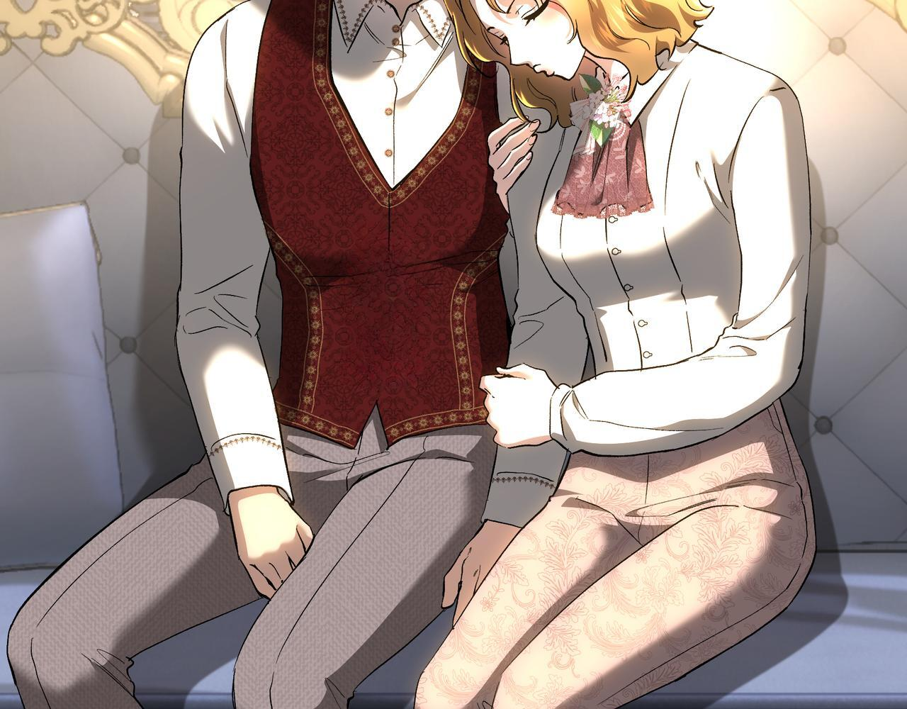 第146话 苏醒 第87页