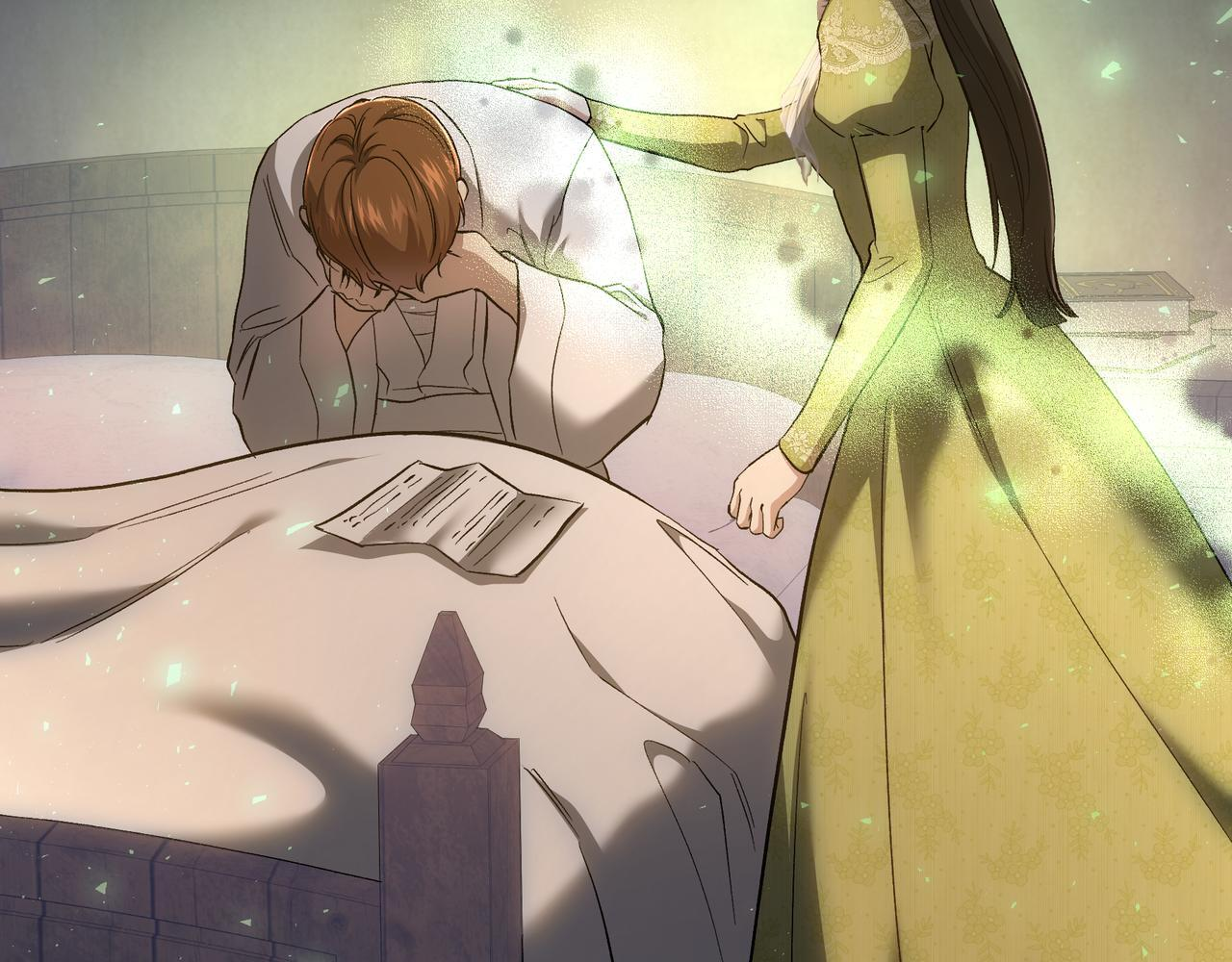 第146话 苏醒 第211页