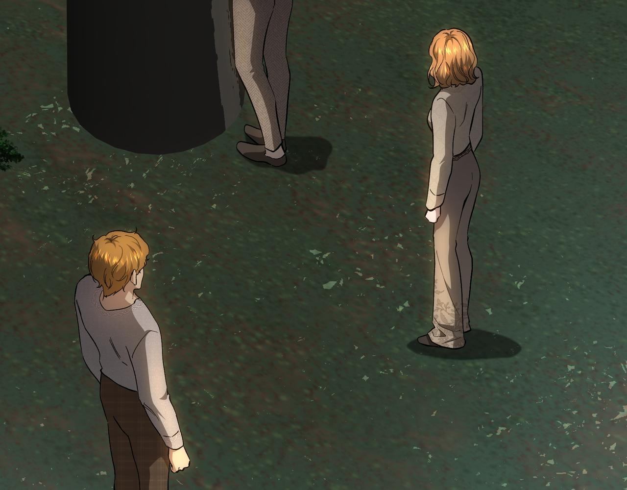 第149话 原谅 第159页