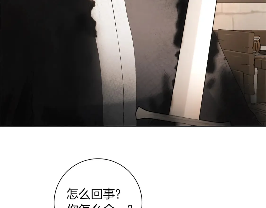 第79话 放弃出兵 第80页