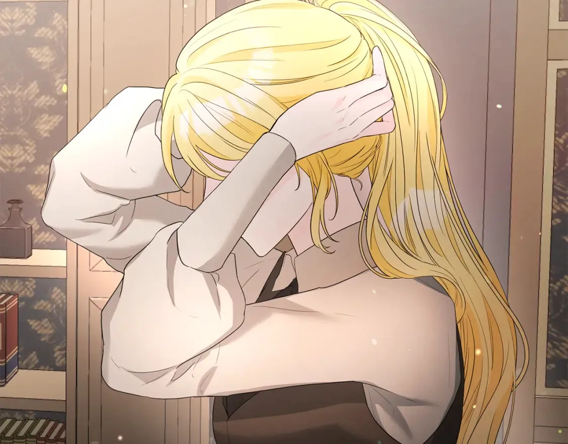 第76话 自投罗网 第96页
