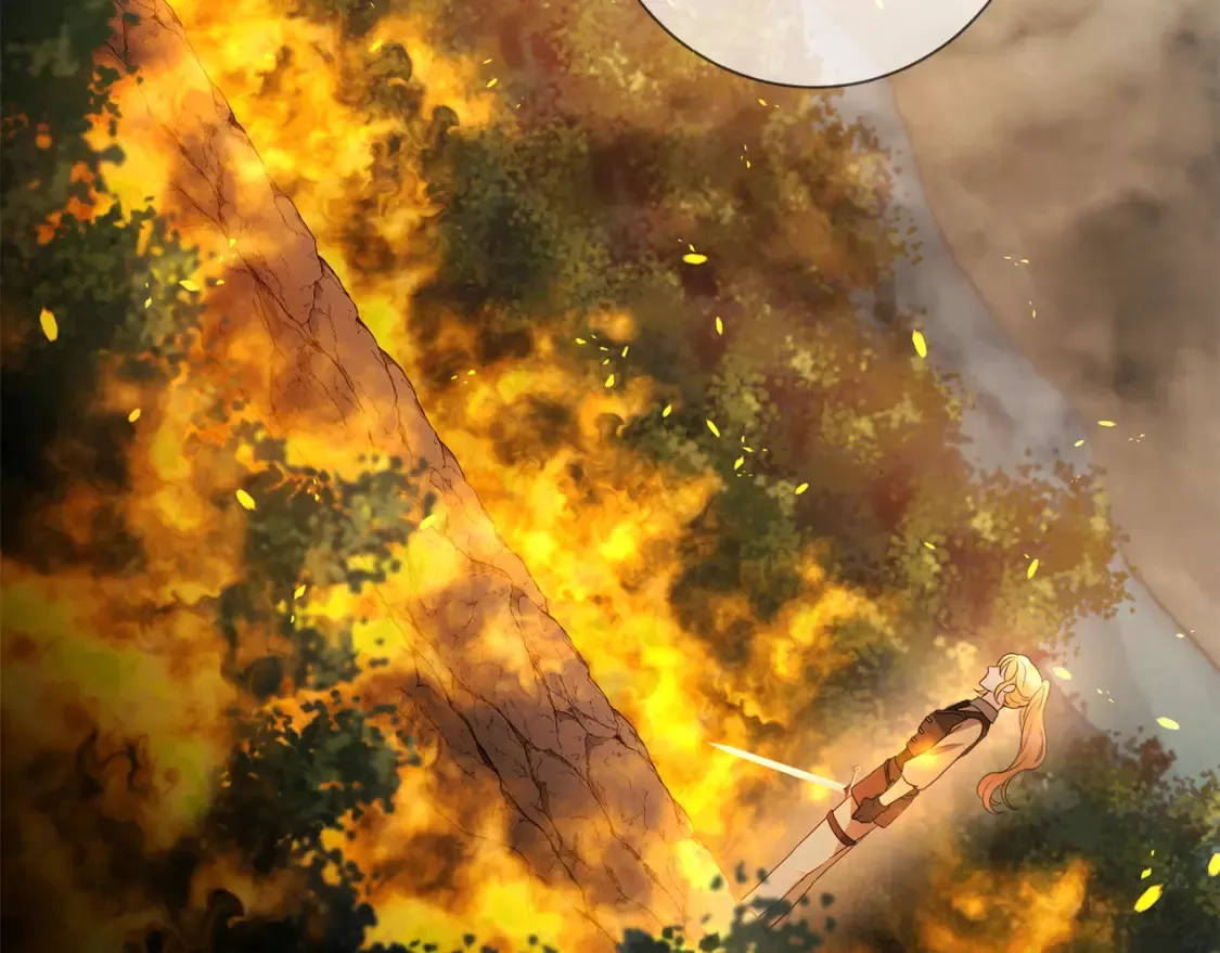 第76话 自投罗网 第136页
