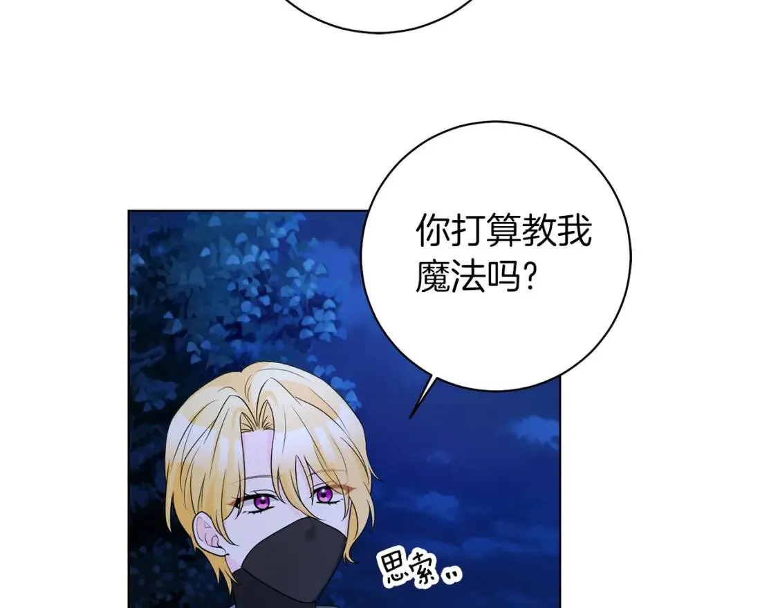 第50话 研究魔法 第13页