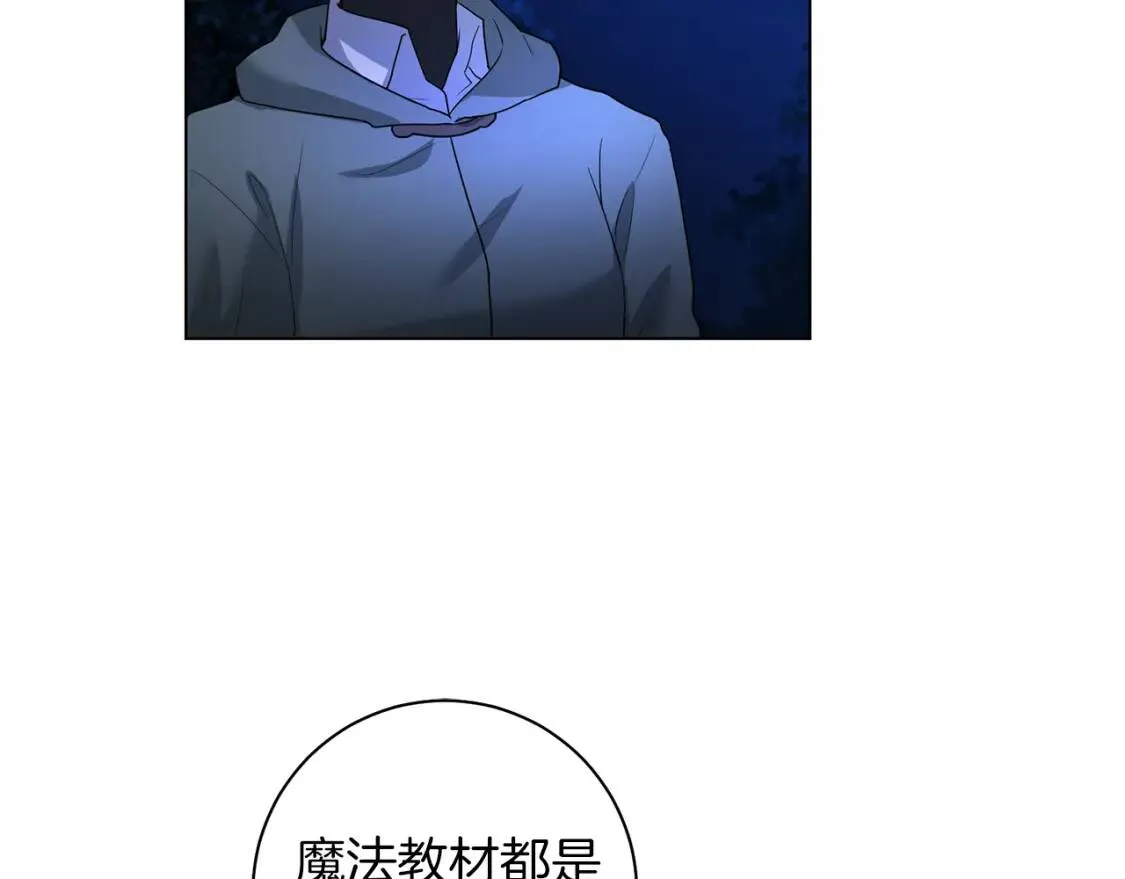 第50话 研究魔法 第14页