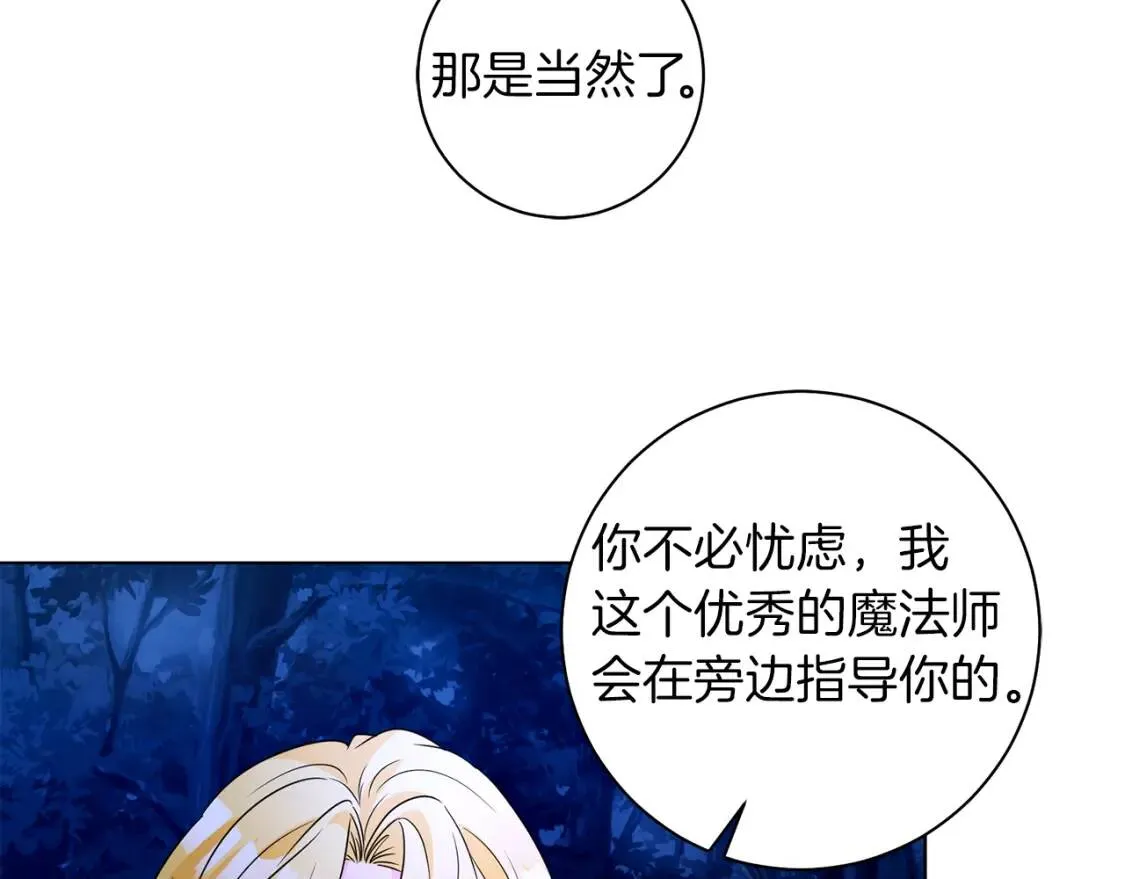 第50话 研究魔法 第28页