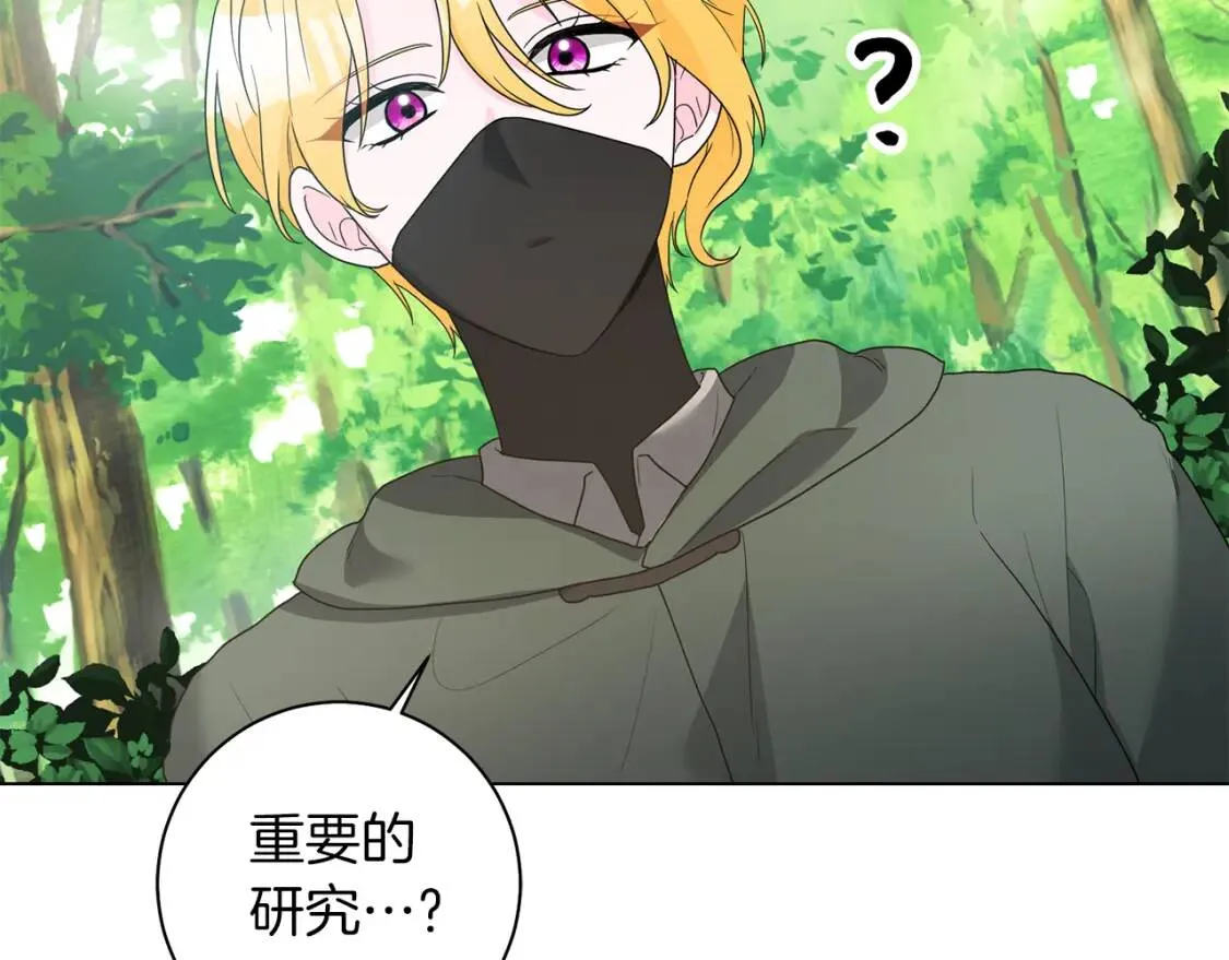 第50话 研究魔法 第120页