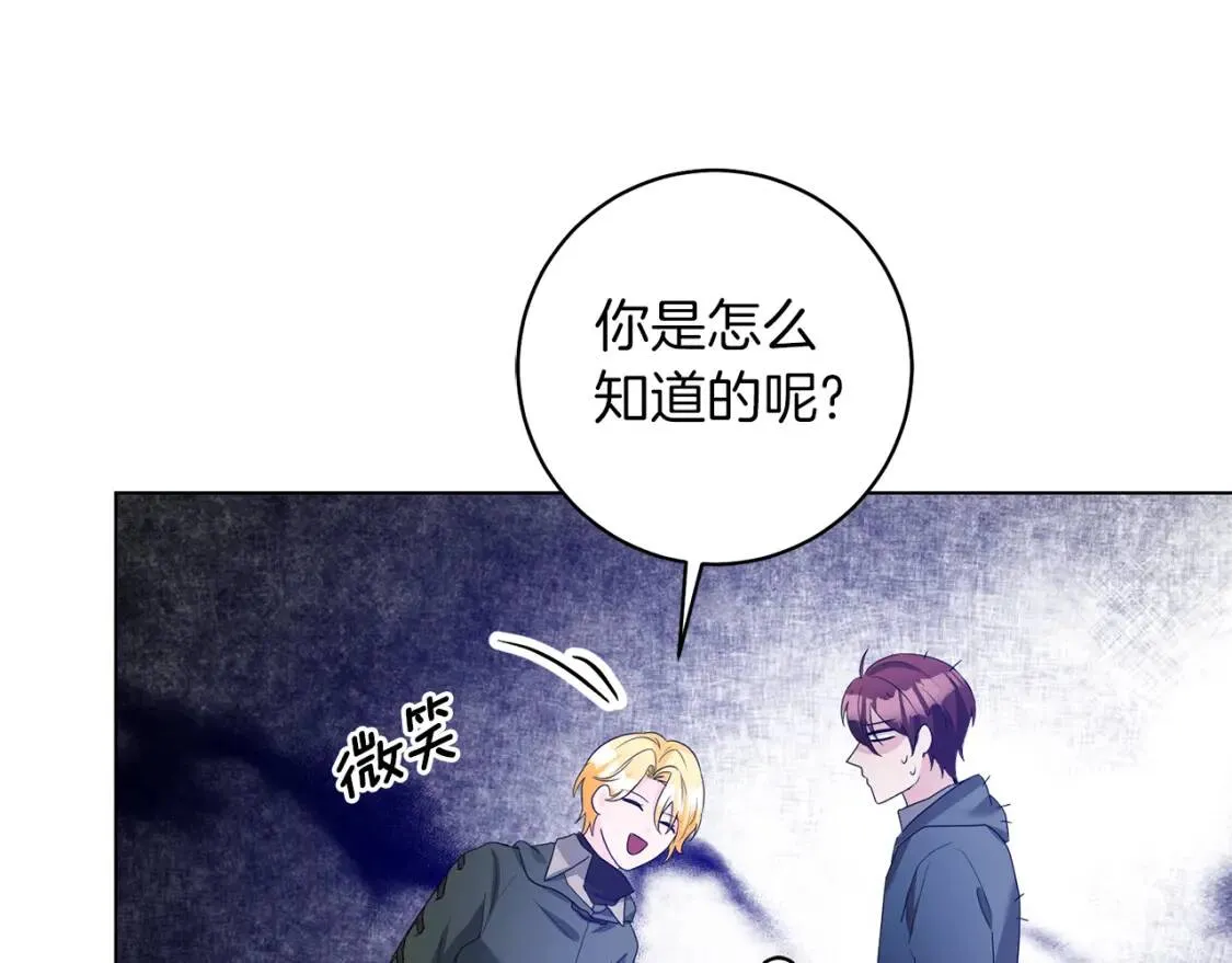 第49话 身份 第112页