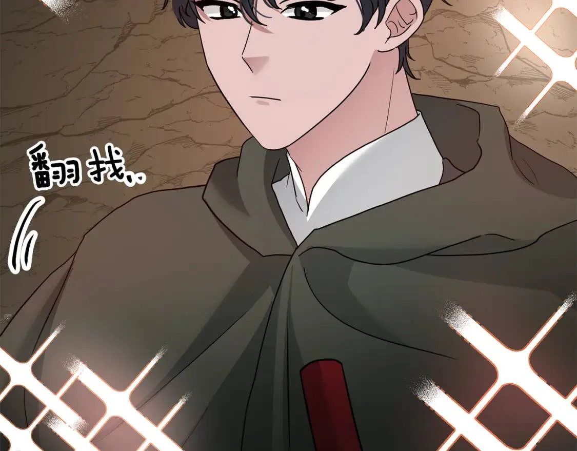 第40话 化解危险 第13页