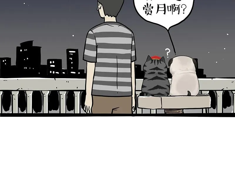 第345话 月饼节 第2页