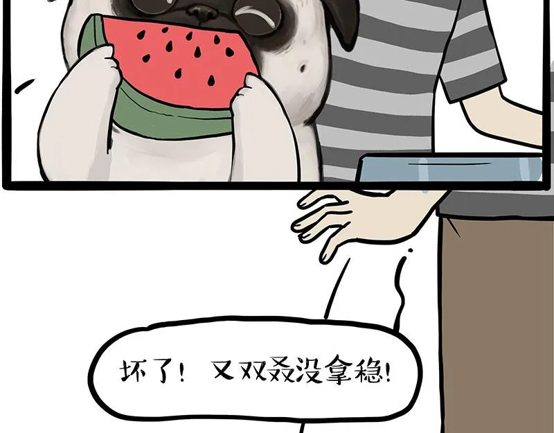 第347话 八百个心眼子 第44页