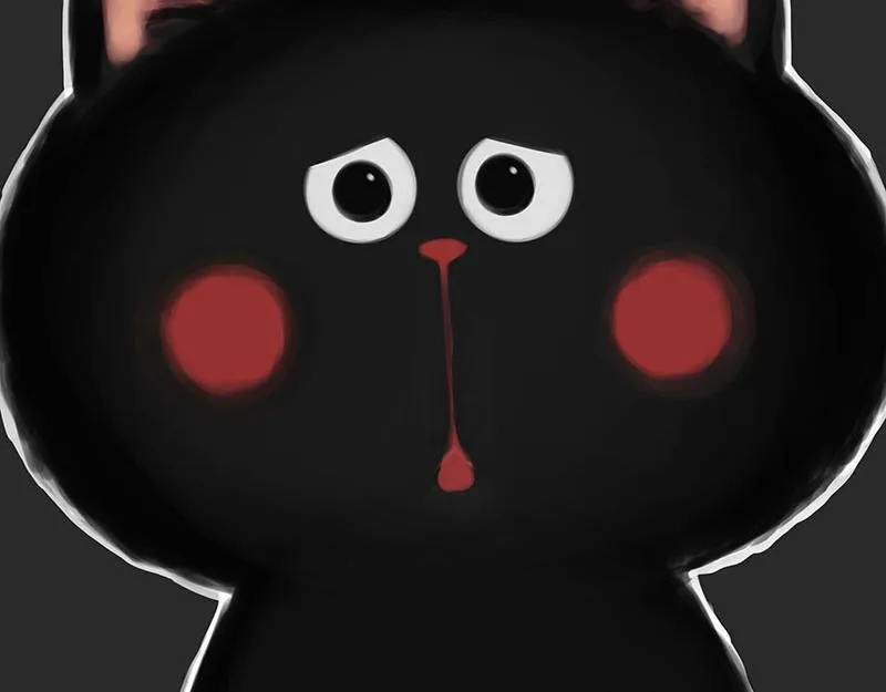 第349话 养只猫吧 第15页
