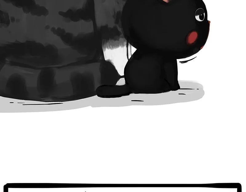 第349话 养只猫吧 第18页