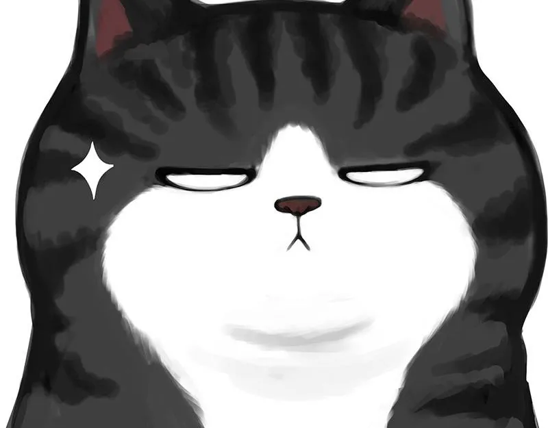 第349话 养只猫吧 第24页