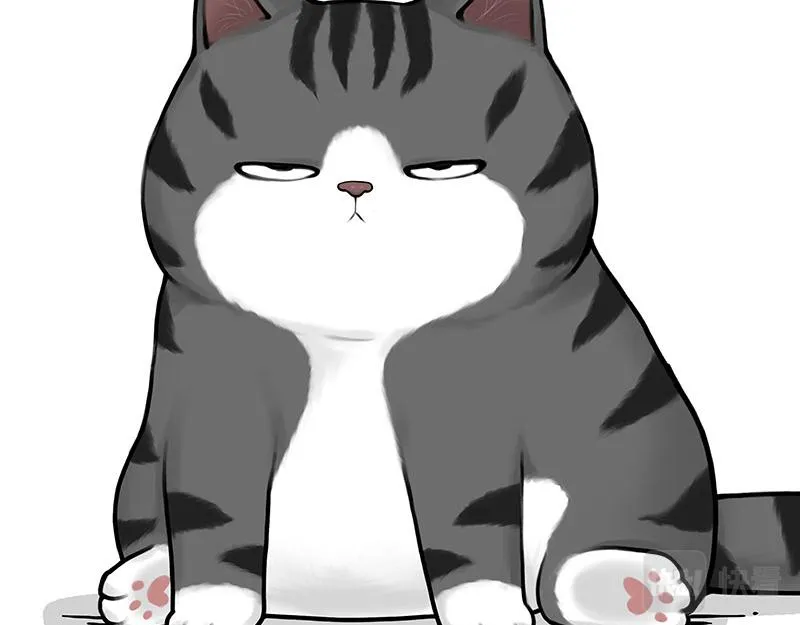 第349话 养只猫吧 第27页