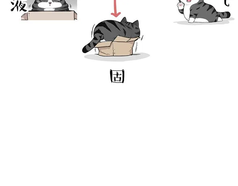 第349话 养只猫吧 第30页