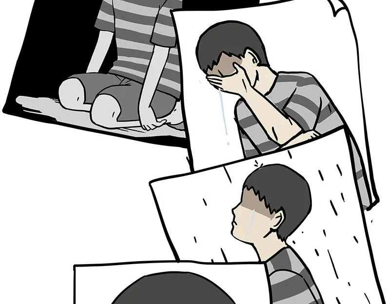 第349话 养只猫吧 第32页