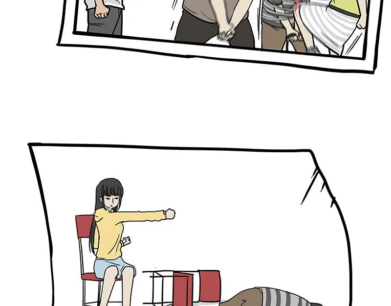 第349话 养只猫吧 第51页