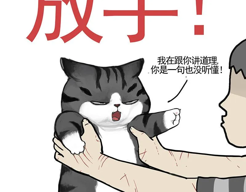 第351话 人间真实 第20页