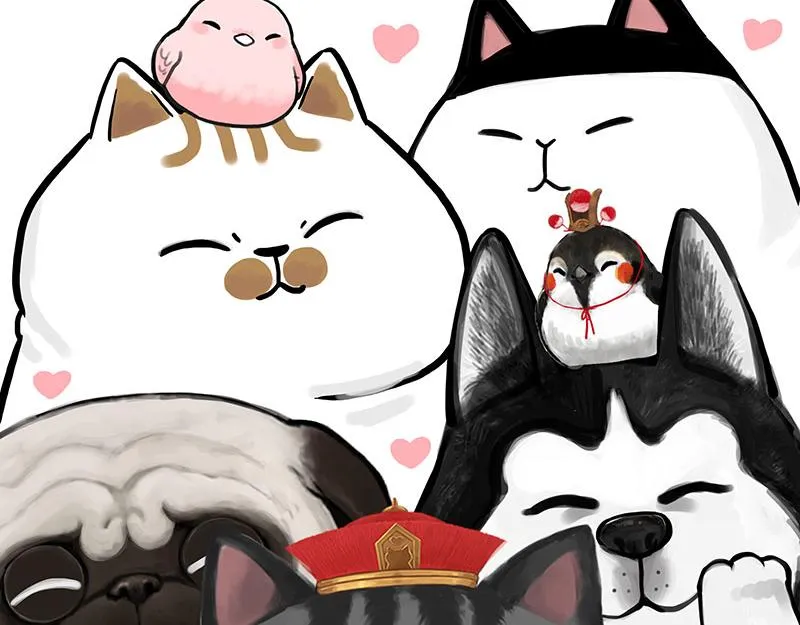 第352话 发点糖！ 第30页