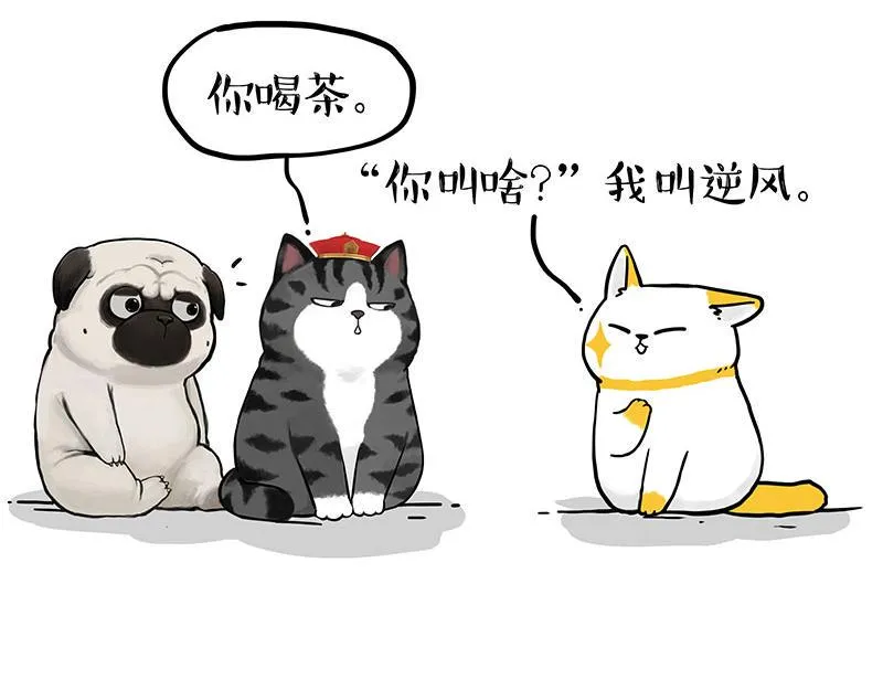 第353话 逆向思维 第19页