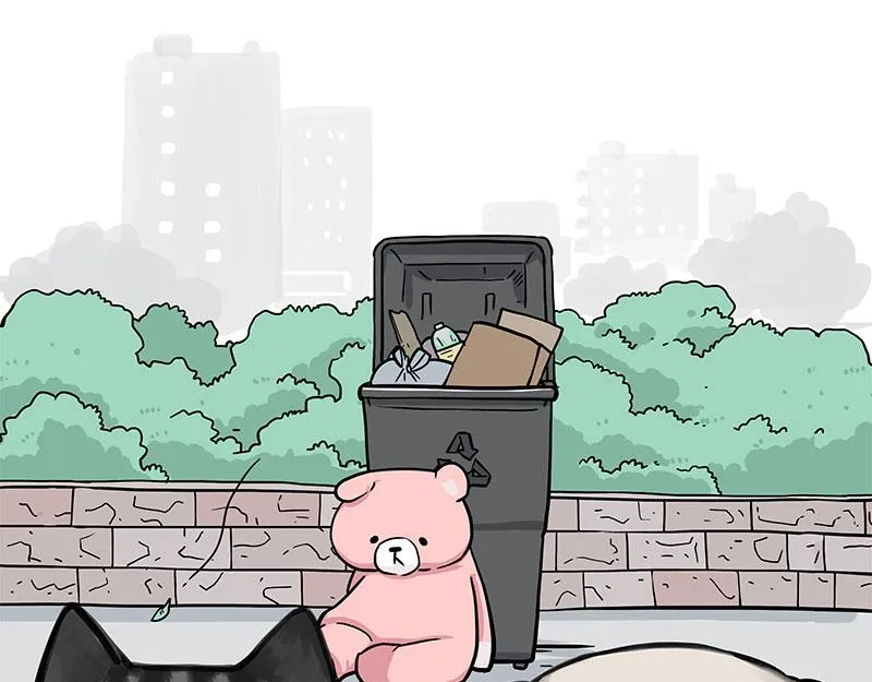 第355话 一起回家 第19页