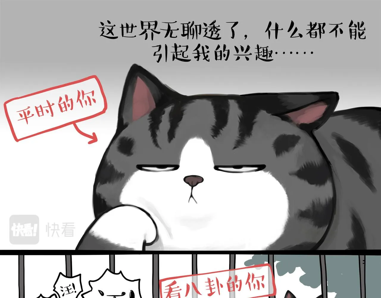 第356话 “吾没有错” 第14页