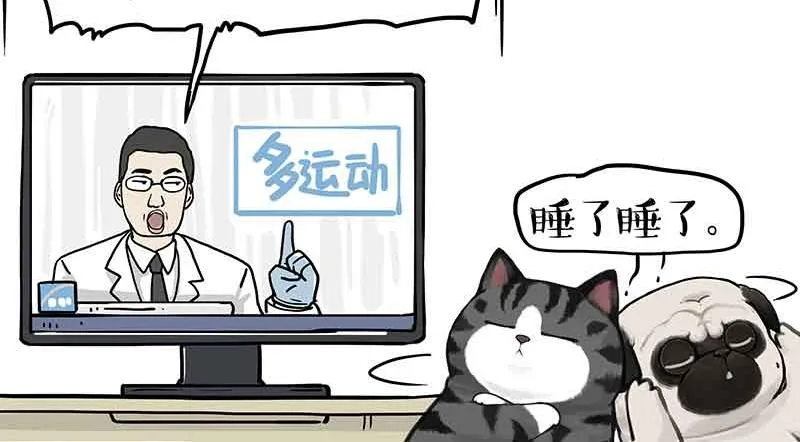第359话 猫洛芬 第4页
