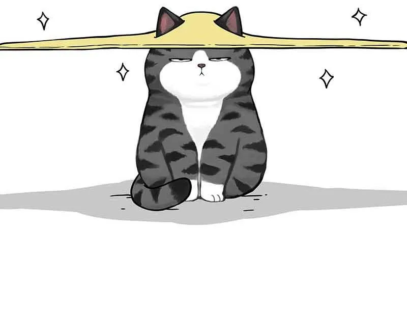 第359话 猫洛芬 第7页