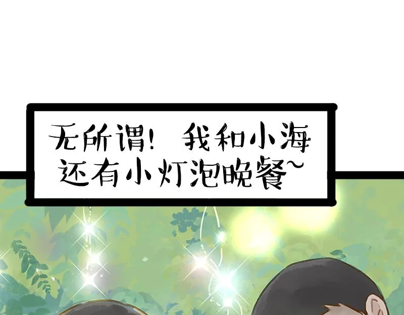 第360话 好你个电灯泡 第15页
